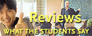 Reviews - What the Students Say